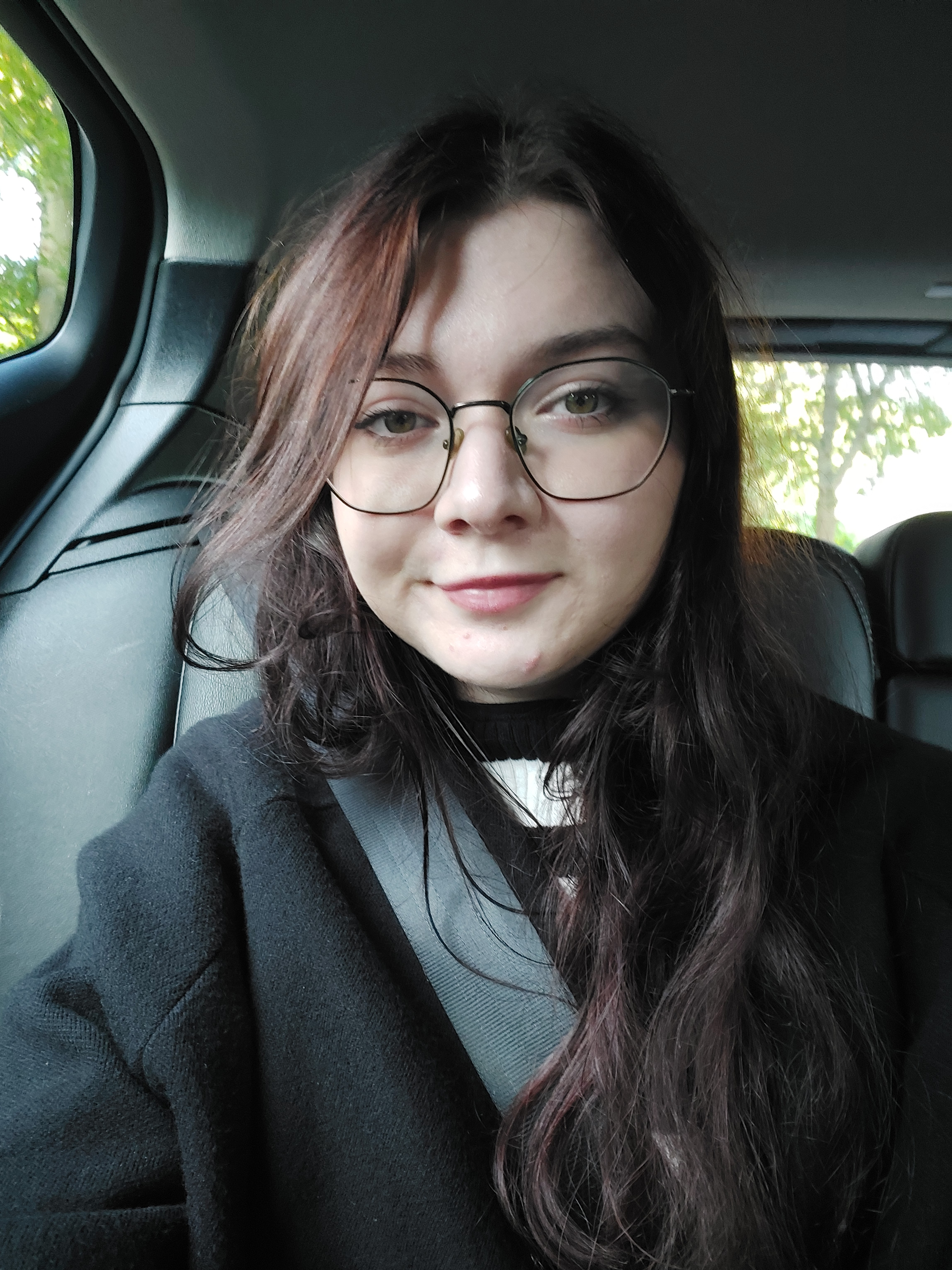 Foto van Maja Krysiak